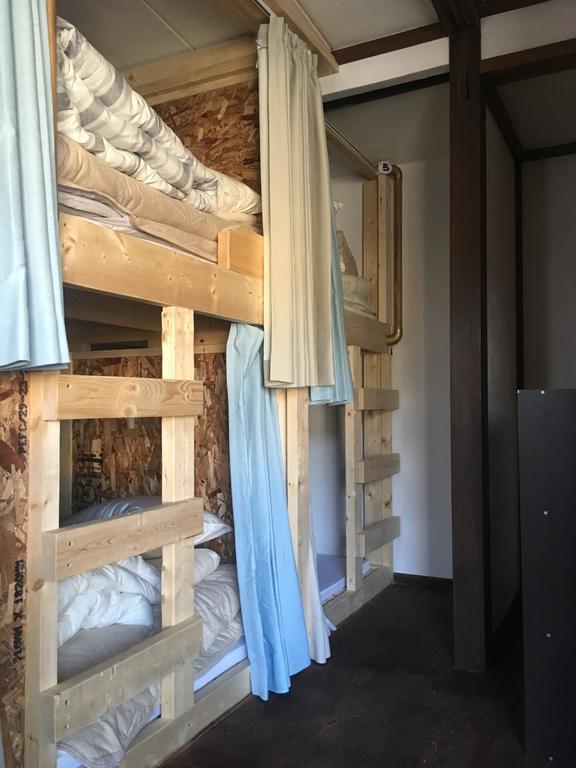 Guest House Sato Shoten Toyoura Exterior photo