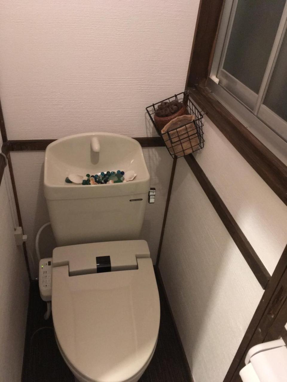 Guest House Sato Shoten Toyoura Exterior photo